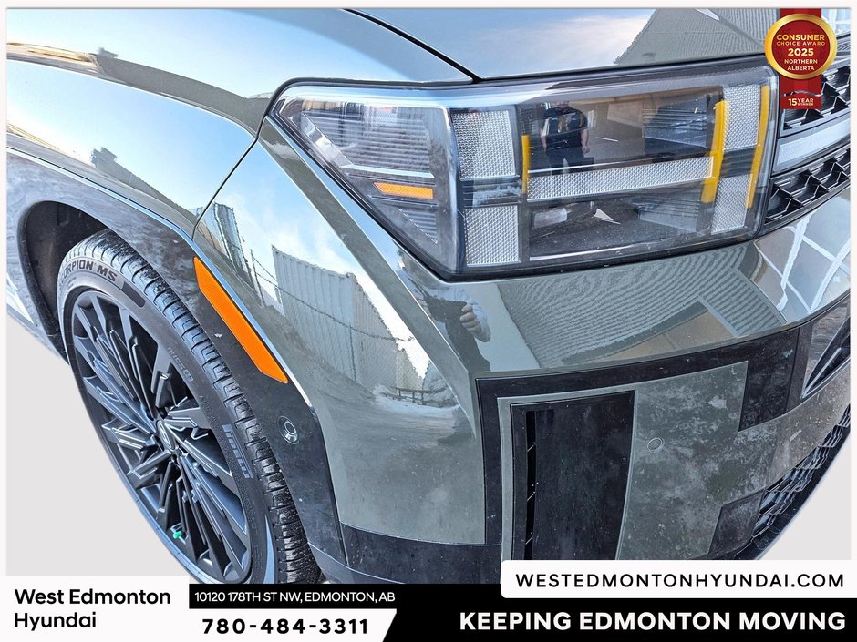2024 Hyundai Santa Fe Ultimate-12