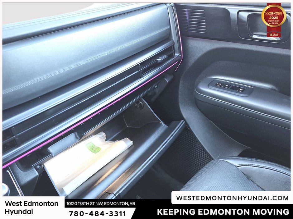 2024 Hyundai Santa Fe Ultimate-34