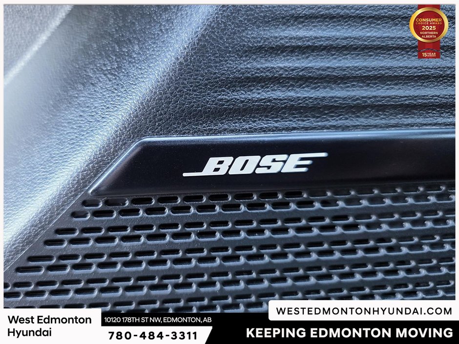 2024 Hyundai Santa Fe Ultimate-23