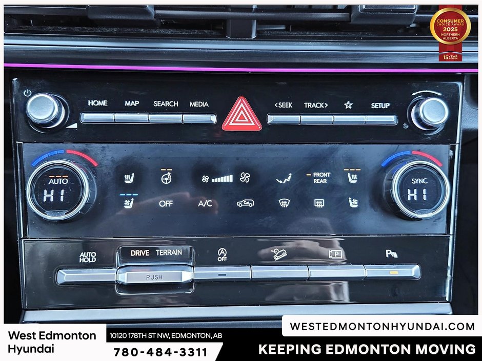 2024 Hyundai Santa Fe Ultimate-32