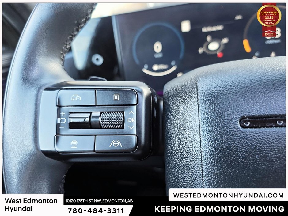 2024 Hyundai Santa Fe Ultimate-27