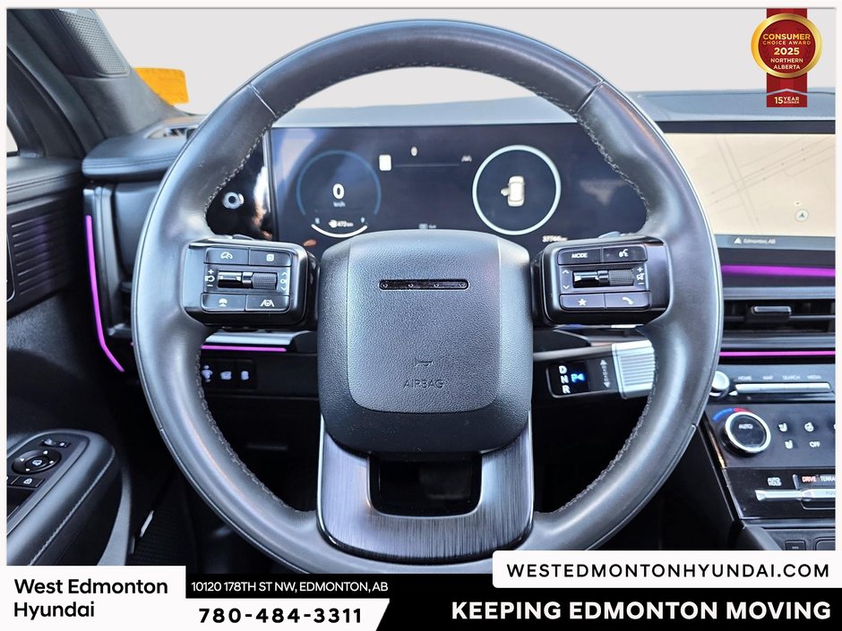 2024 Hyundai Santa Fe Ultimate-20