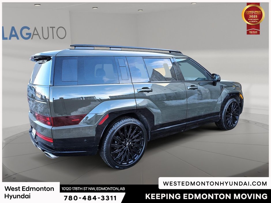 2024 Hyundai Santa Fe Ultimate-9