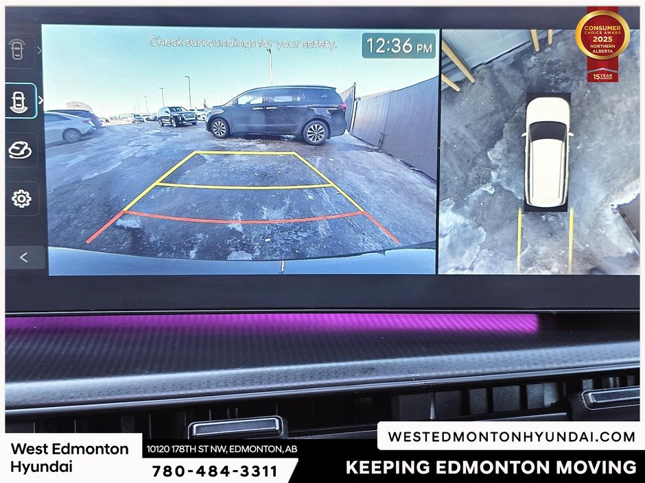 2024 Hyundai Santa Fe Ultimate-31