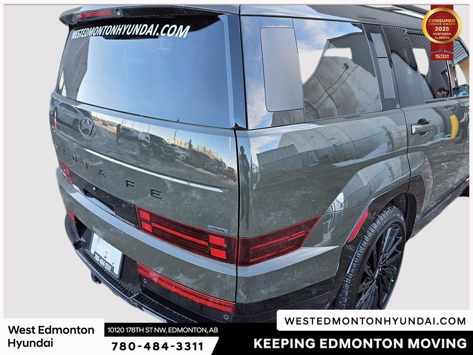 2024 Hyundai Santa Fe Ultimate-8