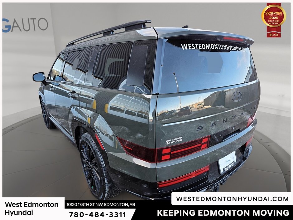2024 Hyundai Santa Fe Ultimate-6