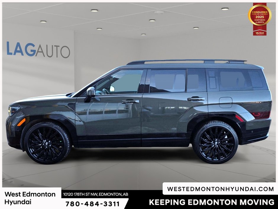 2024 Hyundai Santa Fe Ultimate-4