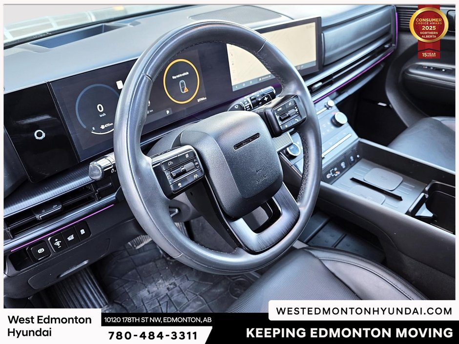 2024 Hyundai Santa Fe Ultimate-25