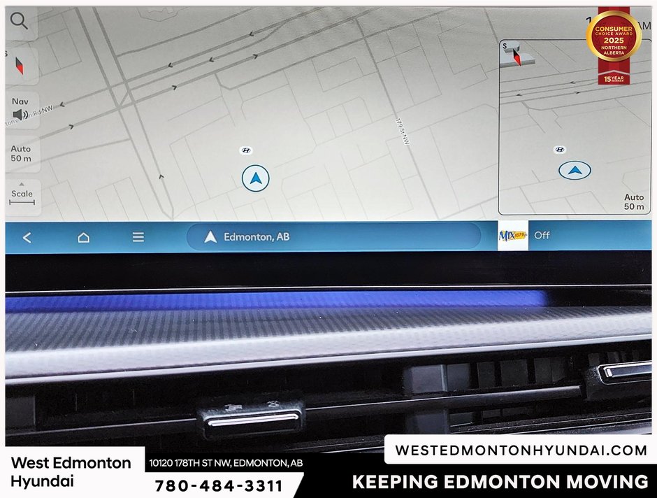 2025 Hyundai Santa Fe Ultimate-29