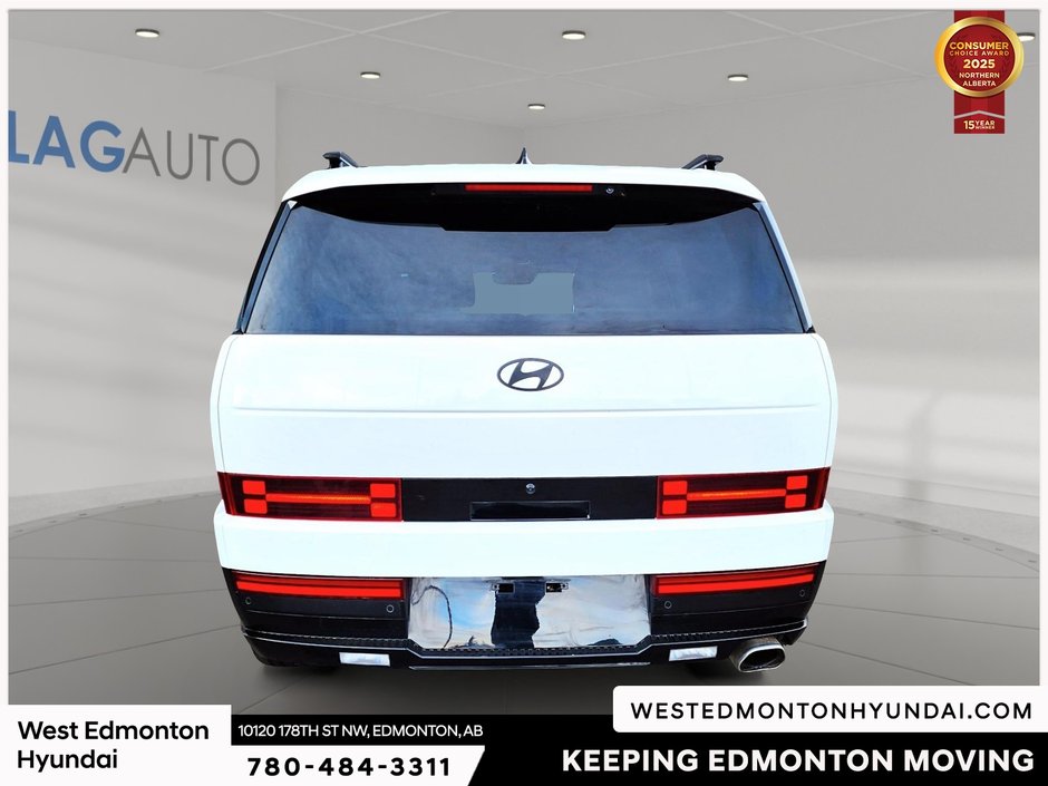 2025 Hyundai Santa Fe Ultimate-6