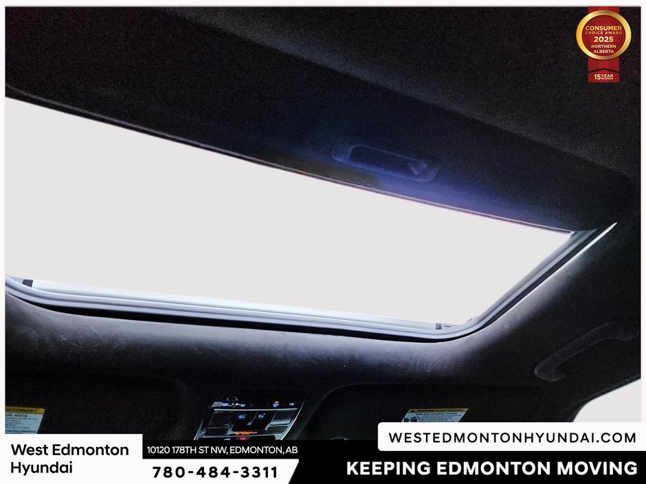 2025 Hyundai Santa Fe Ultimate-17