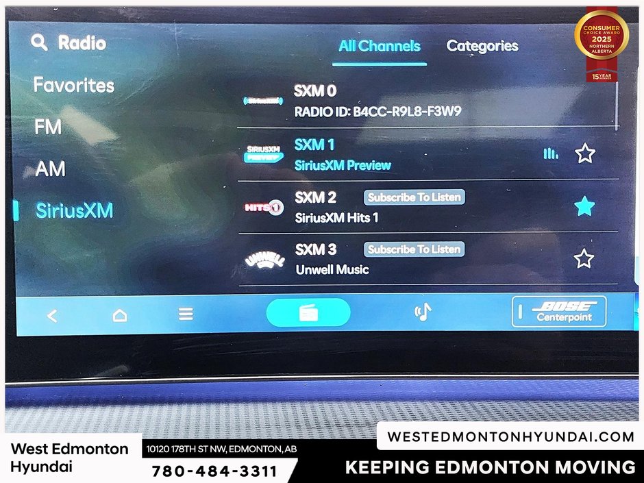 2025 Hyundai Santa Fe Ultimate-31