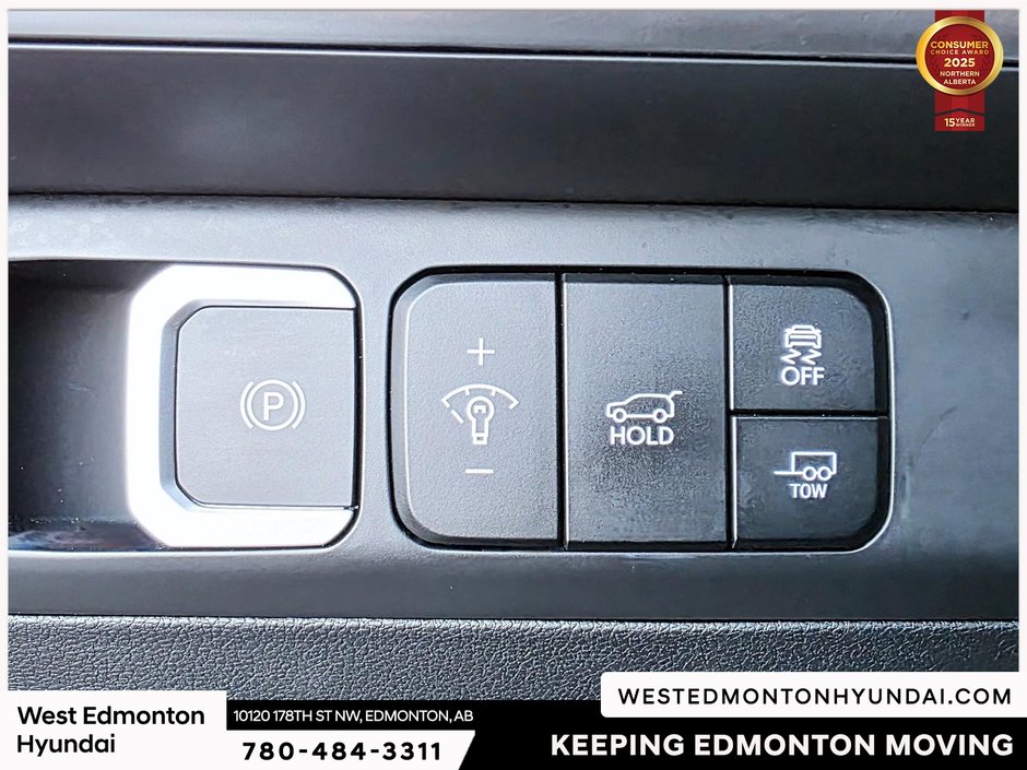 2025 Hyundai Santa Fe XRT-13