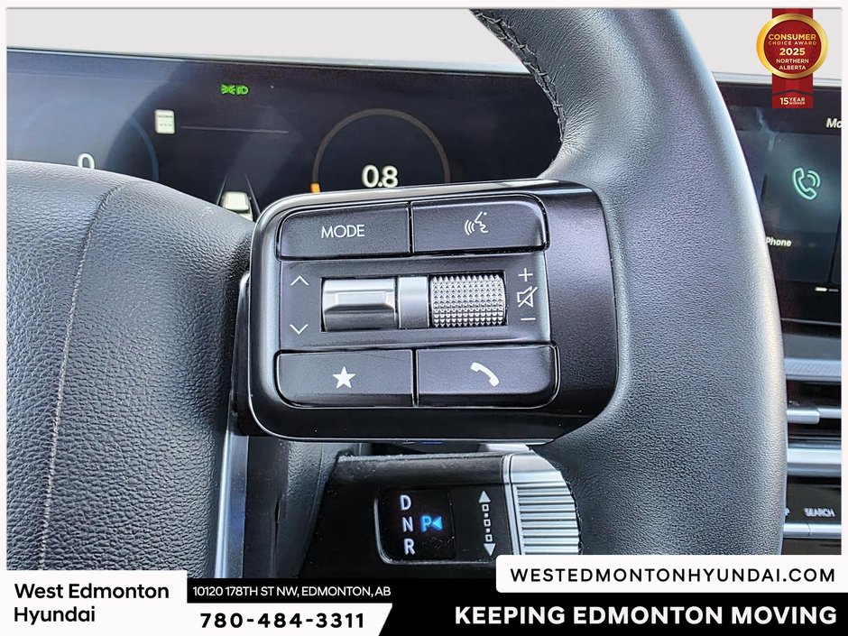 2025 Hyundai Santa Fe XRT-15