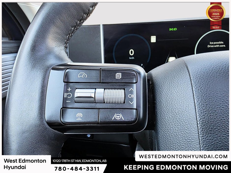 2025 Hyundai Santa Fe XRT-14
