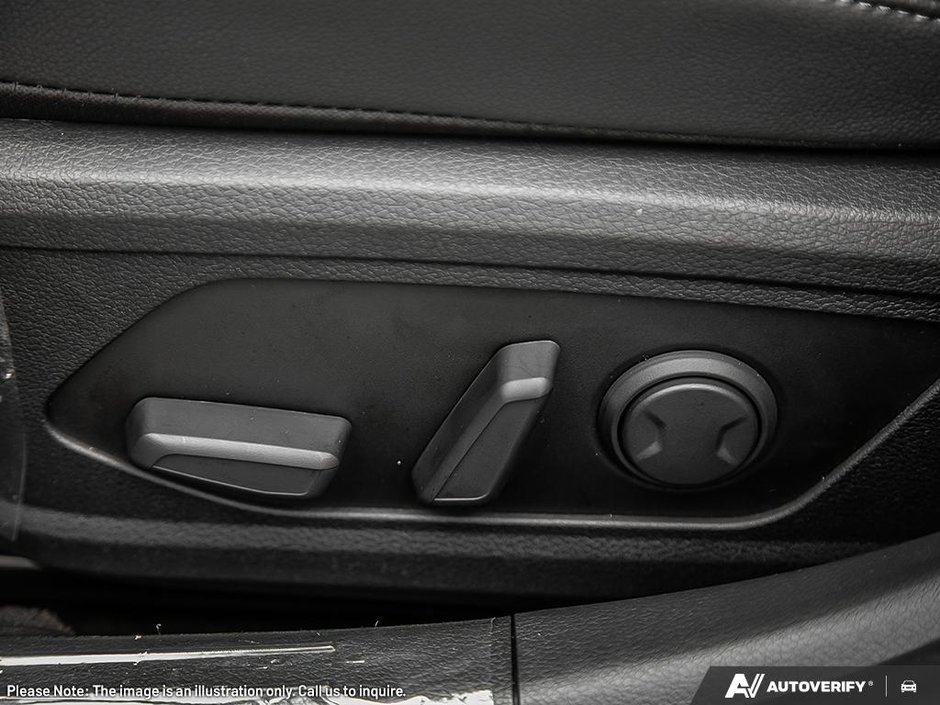 2026 Hyundai Sonata Hybrid Preferred-Trend-22