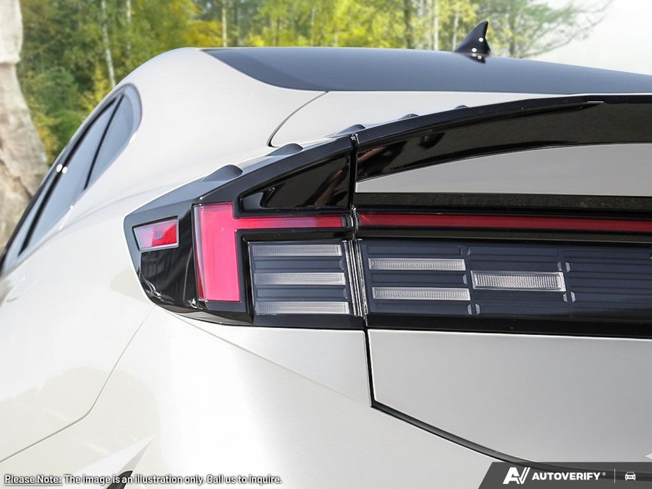 2026 Hyundai Sonata Hybrid Preferred-Trend-10