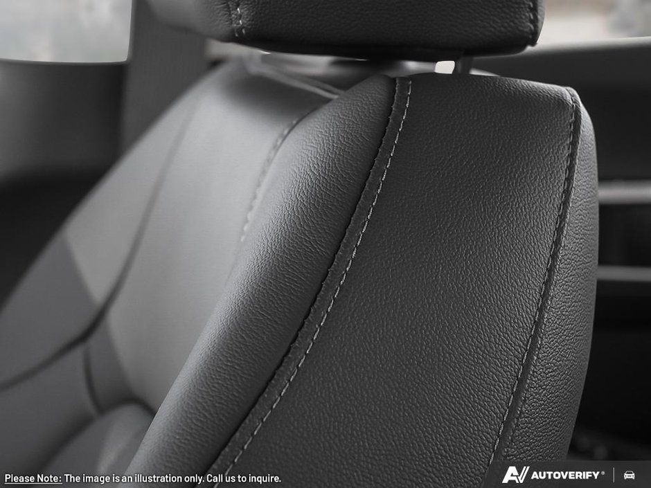 2026 Hyundai Sonata Hybrid Preferred-Trend-18