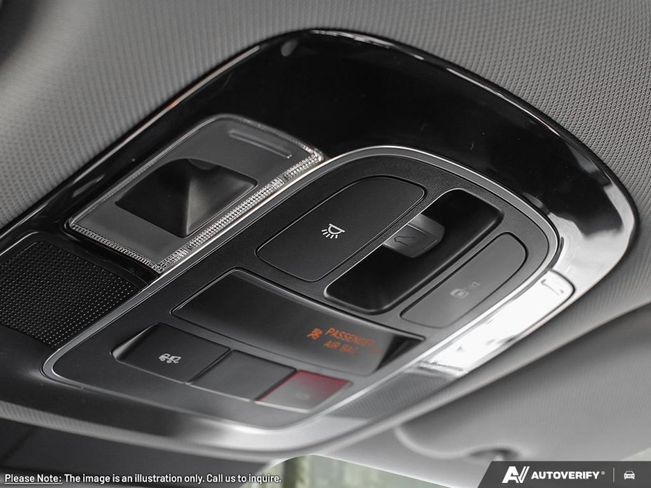 2026 Hyundai Sonata Hybrid Preferred-Trend-17