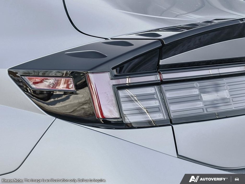 2026 Hyundai Sonata Hybrid Preferred-Trend-10