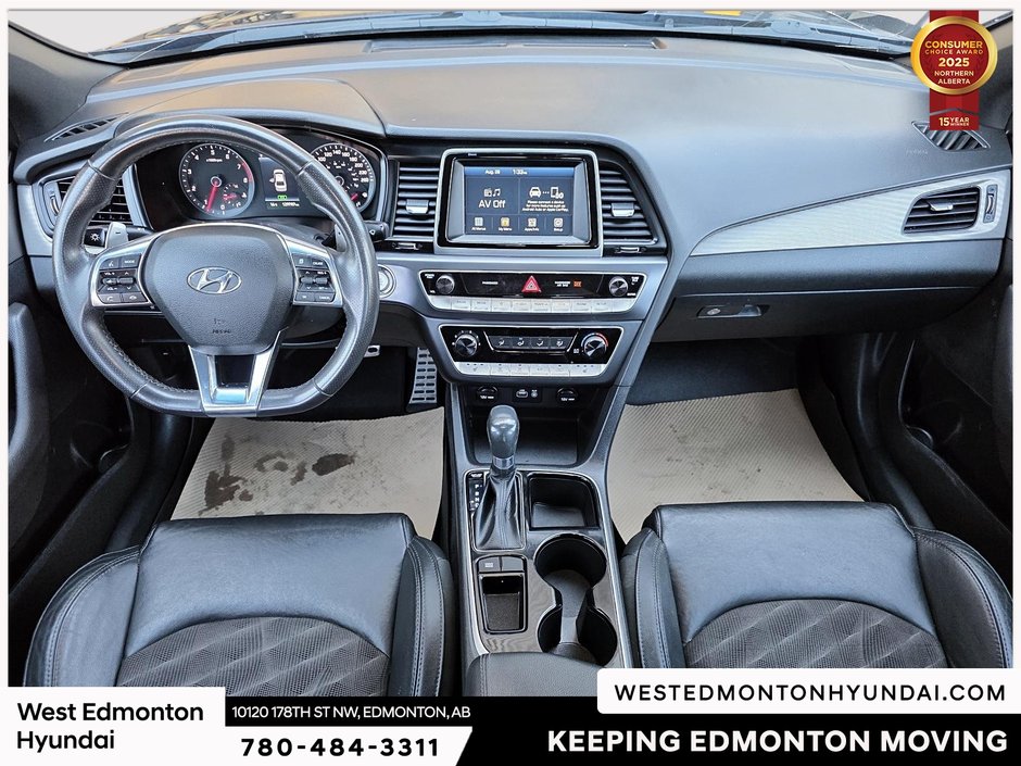 2018 Hyundai Sonata Sport-16