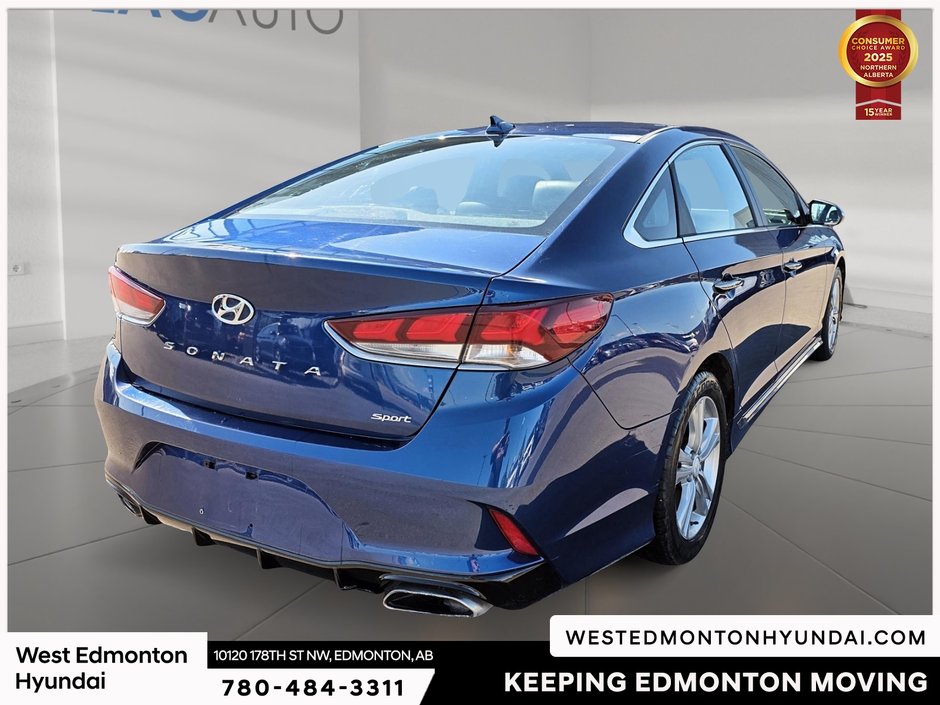 2018 Hyundai Sonata Sport-7