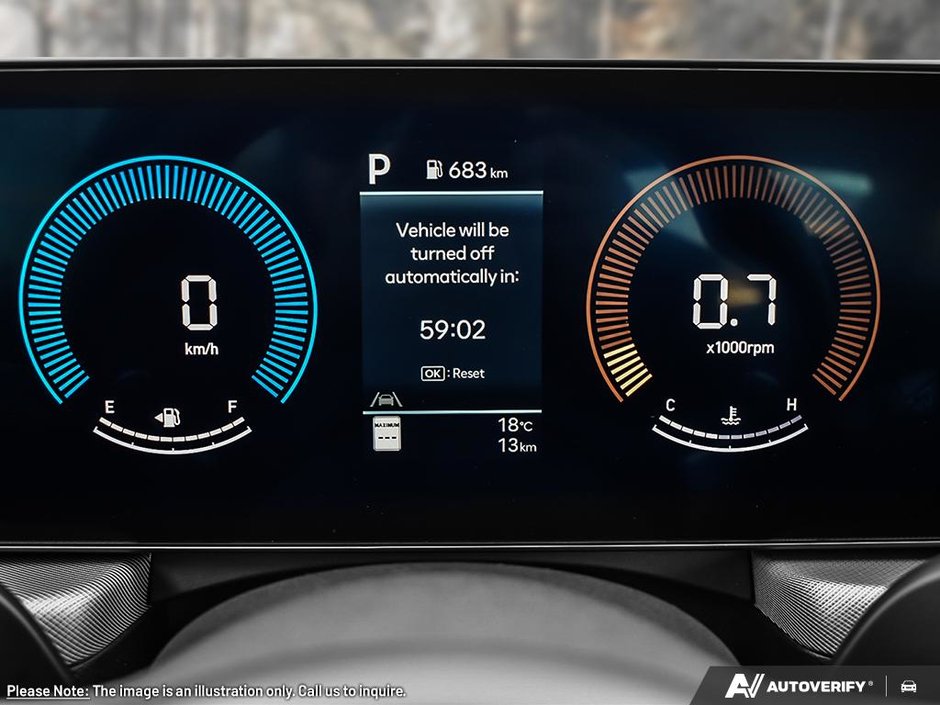 2025 Hyundai Sonata Preferred-Trend-13