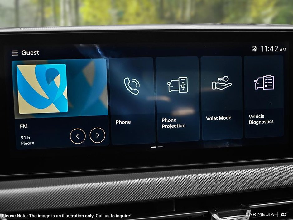 2025 Hyundai Sonata Preferred-Trend-17