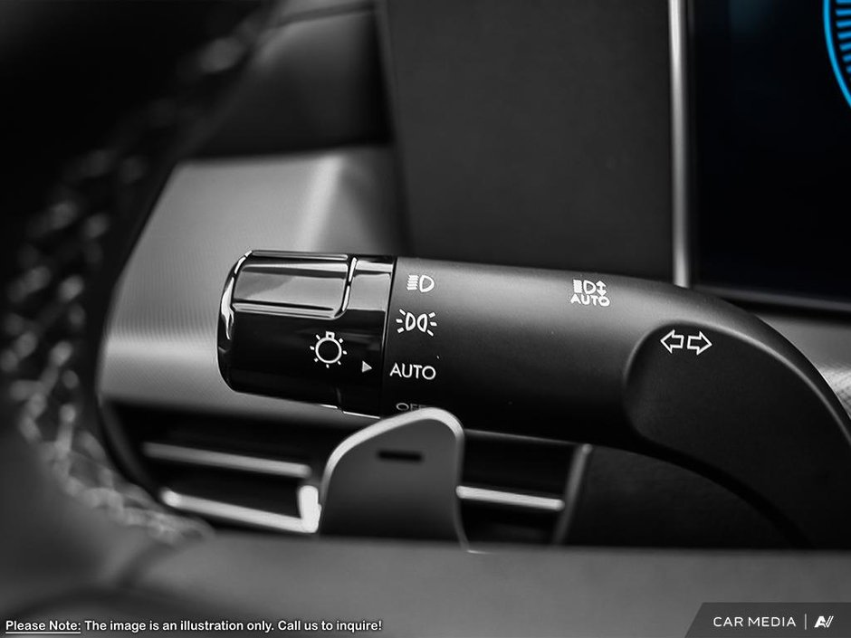 2025 Hyundai Sonata Preferred-Trend-24