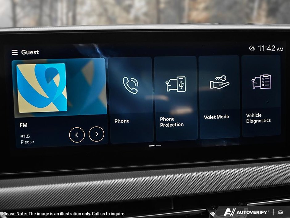 2025 Hyundai Sonata Preferred-Trend-17