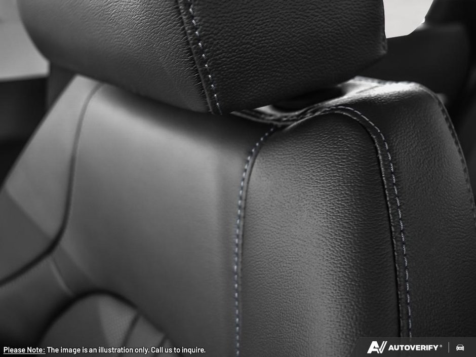 2025 Hyundai Sonata Preferred-Trend-19