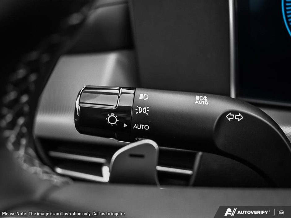 2025 Hyundai Sonata Preferred-Trend-24