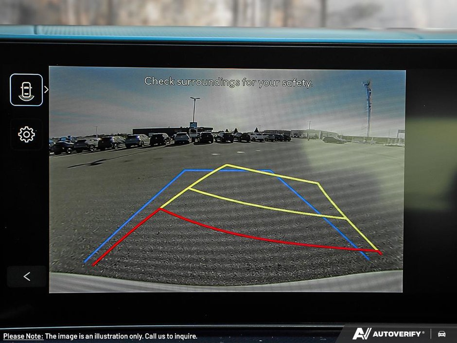 2025 Hyundai Sonata N-Line Ultimate-22