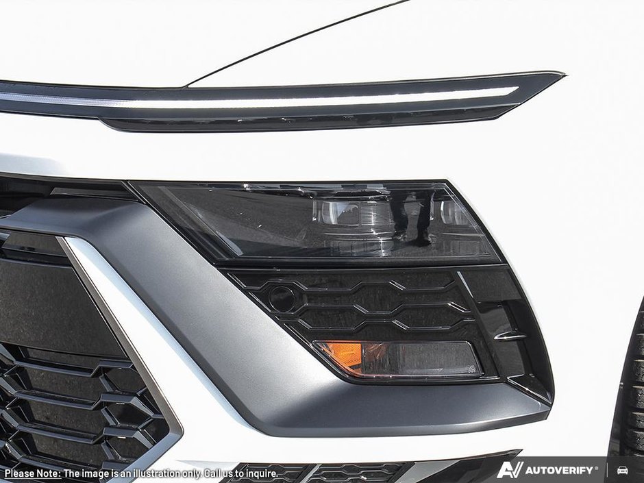 2025 Hyundai Sonata N-Line Ultimate-9