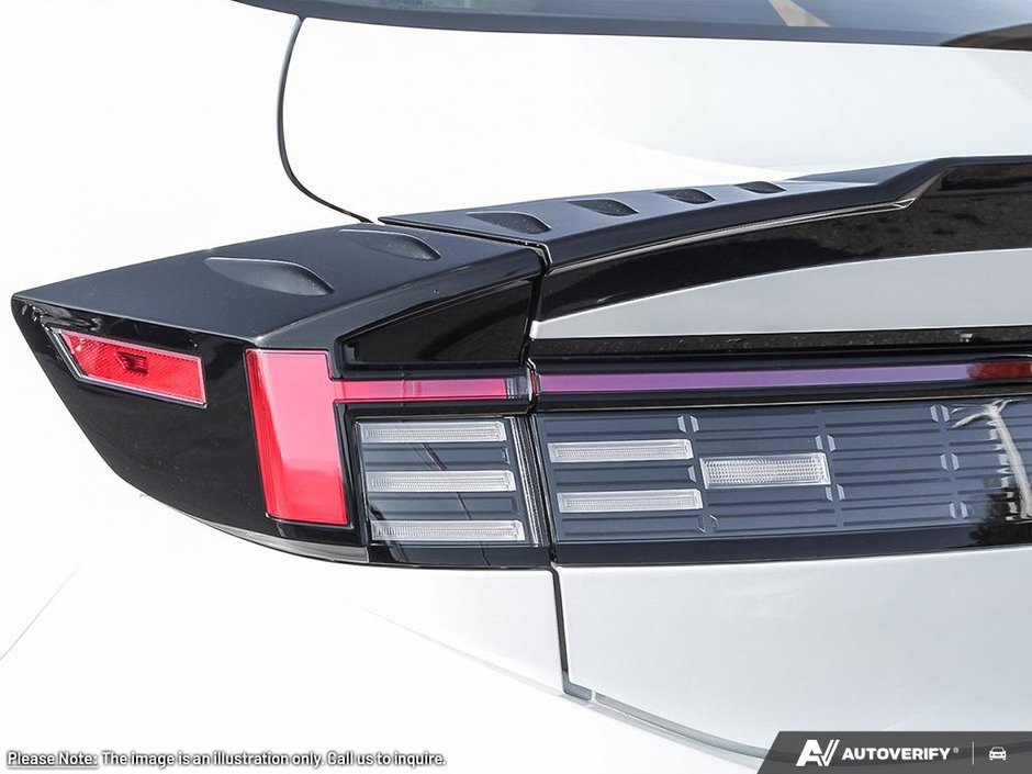 2025 Hyundai Sonata N-Line Ultimate-10