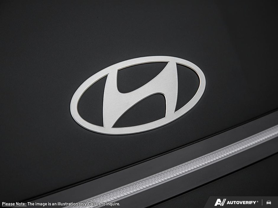 2026 Hyundai Sonata Preferred-Trend-6