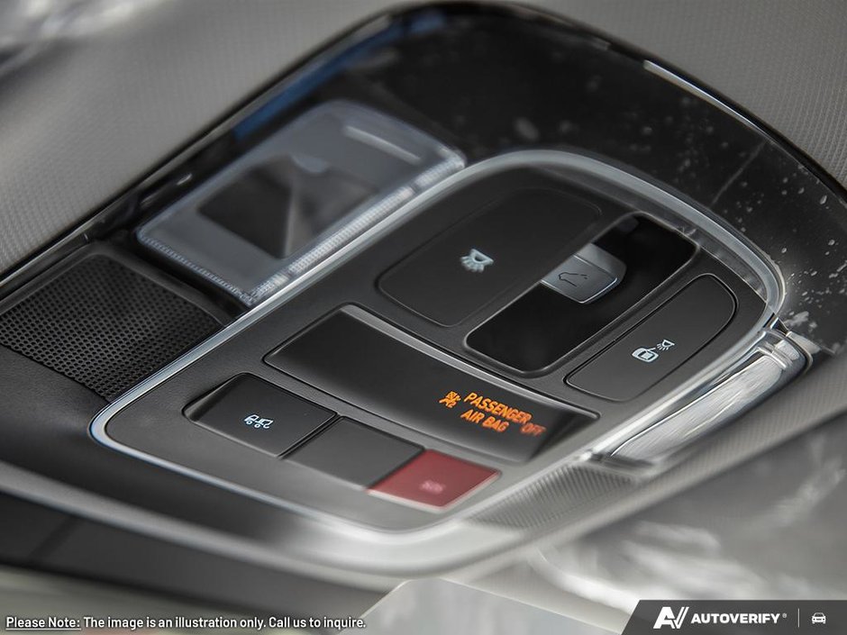 2026 Hyundai Sonata Preferred-Trend-16
