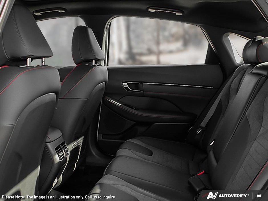 2026 Hyundai Sonata N-Line Ultimate-17