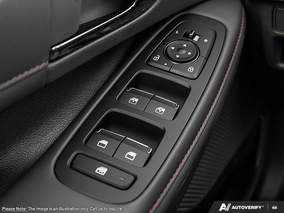2026 Hyundai Sonata N-Line Ultimate-12