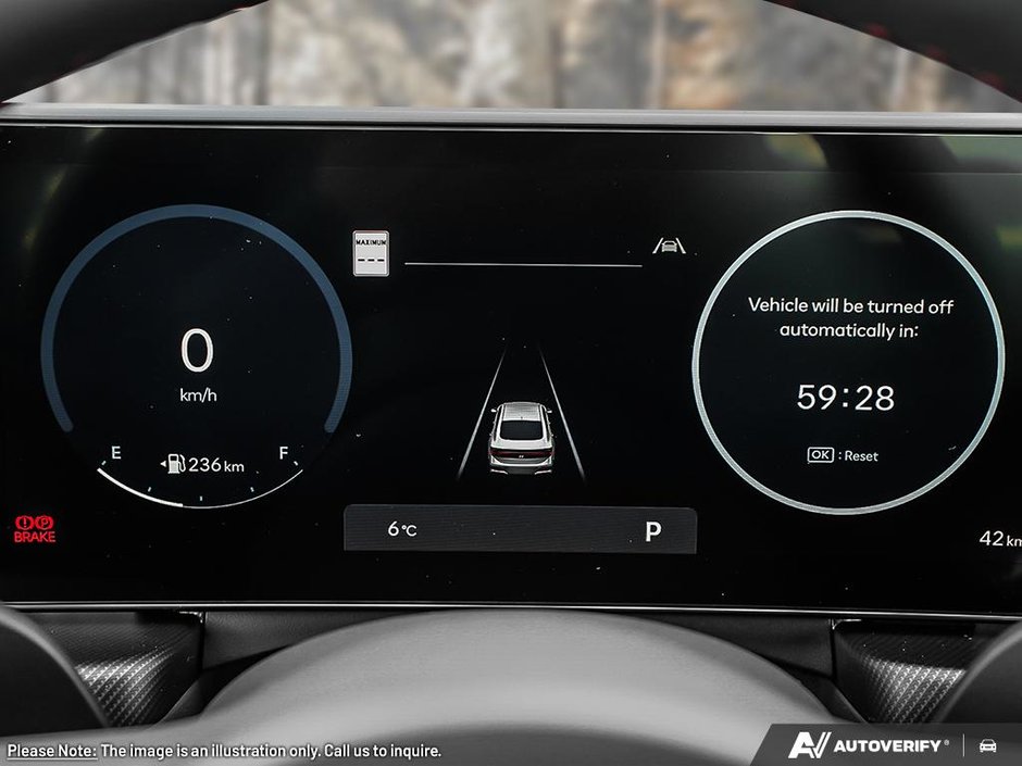 2026 Hyundai Sonata N-Line Ultimate-10