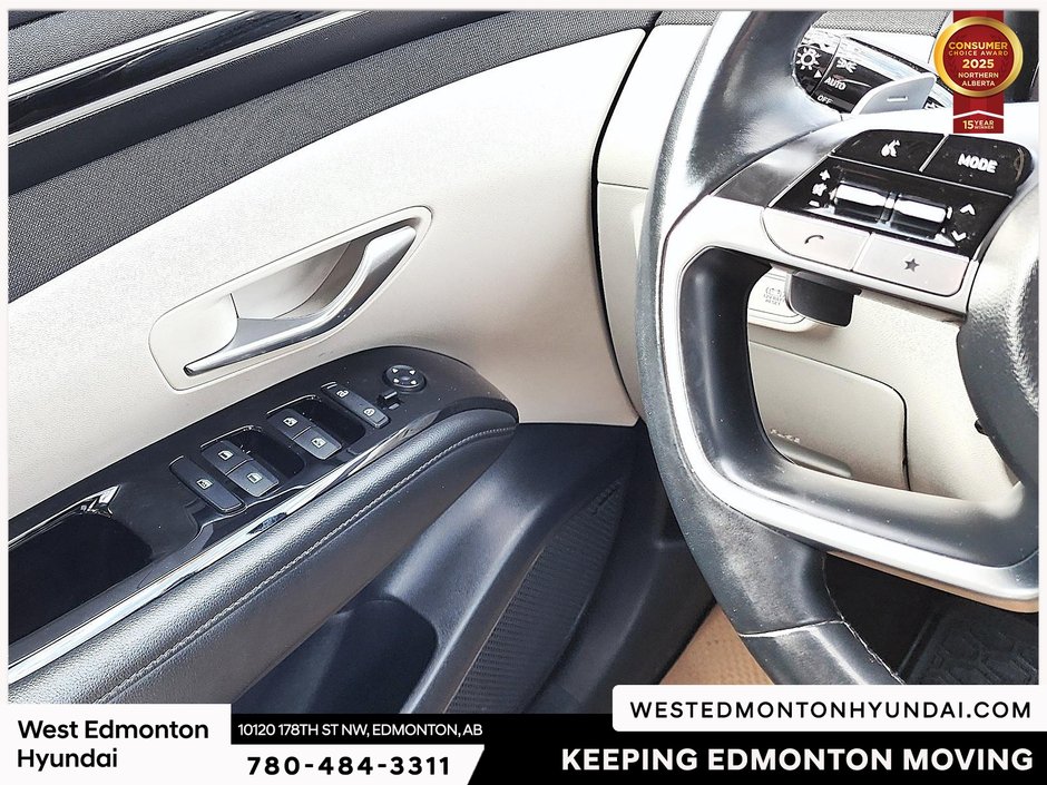 2022 Hyundai Tucson Hybrid Ultimate-20
