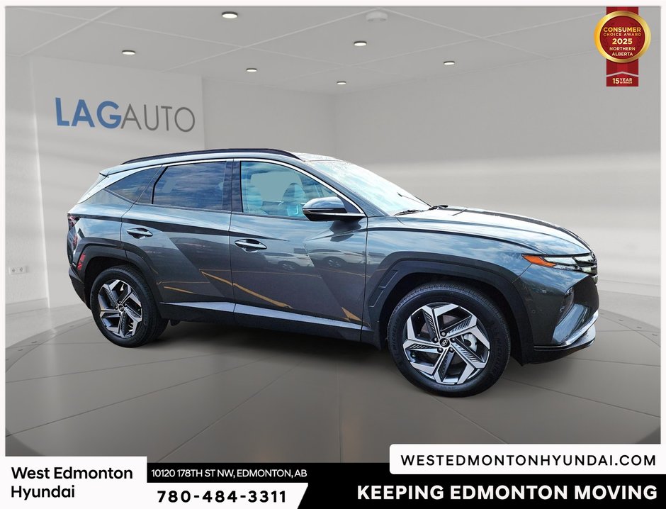 2022 Hyundai Tucson Hybrid Ultimate-11