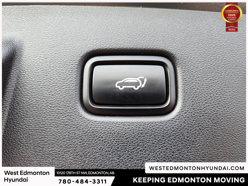 2022 Hyundai Tucson Hybrid Ultimate-13