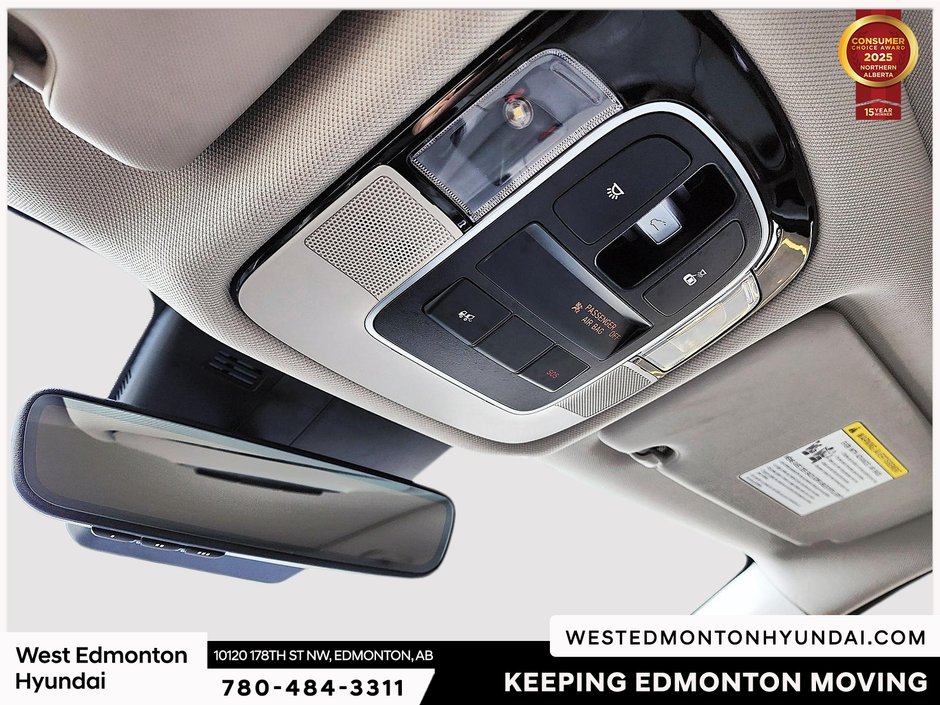 2022 Hyundai Tucson Hybrid Ultimate-31
