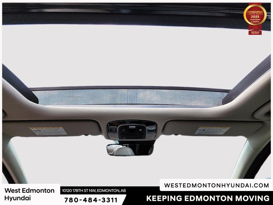 2022 Hyundai Tucson Hybrid Ultimate-36