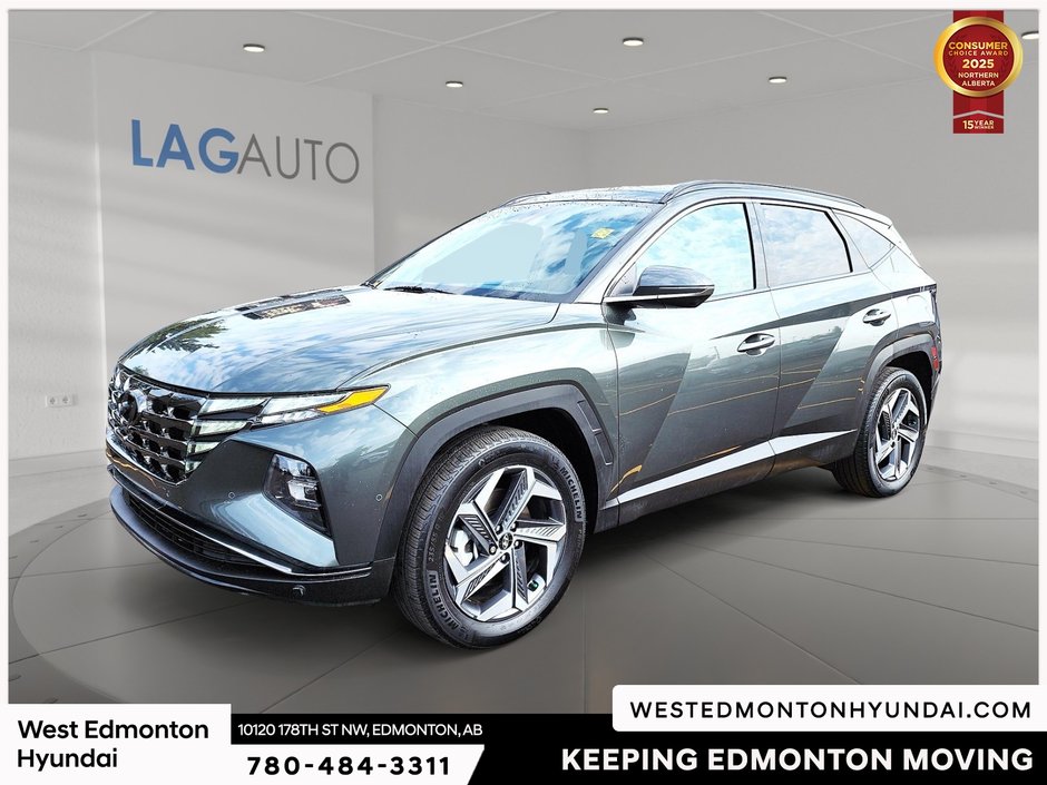2022 Hyundai Tucson Hybrid Ultimate-3