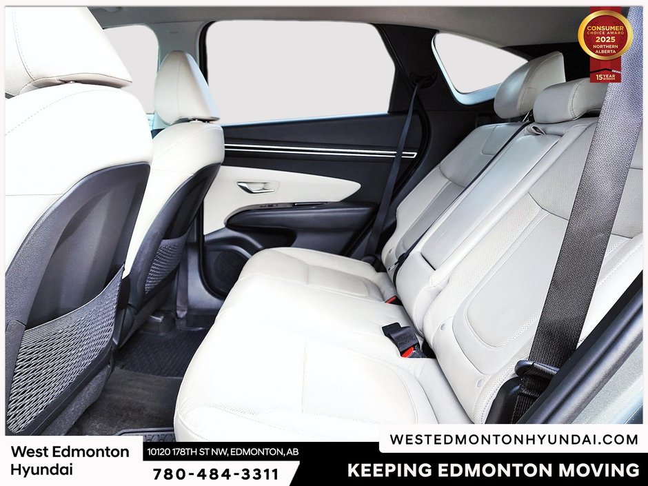 2022 Hyundai Tucson Hybrid Ultimate-15
