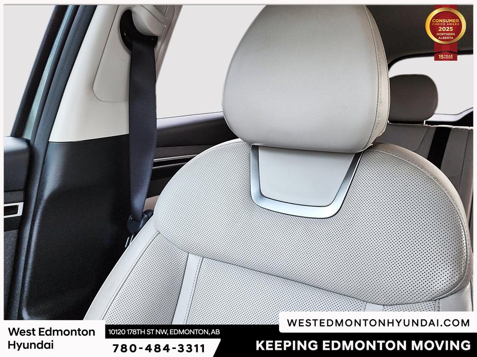 2022 Hyundai Tucson Hybrid Ultimate-34