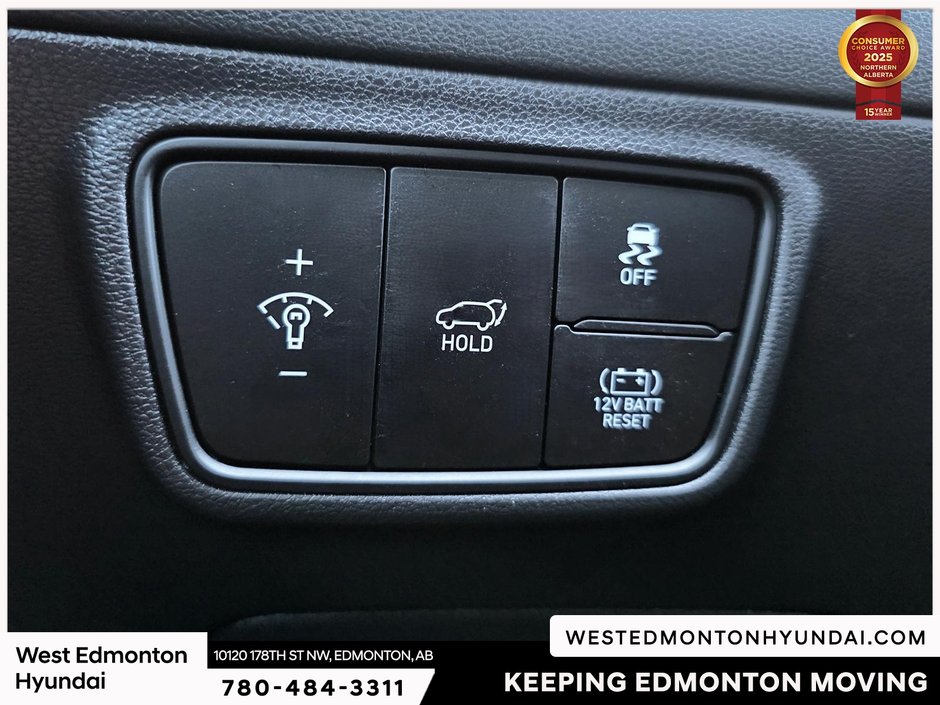 2022 Hyundai Tucson Hybrid Luxury-20