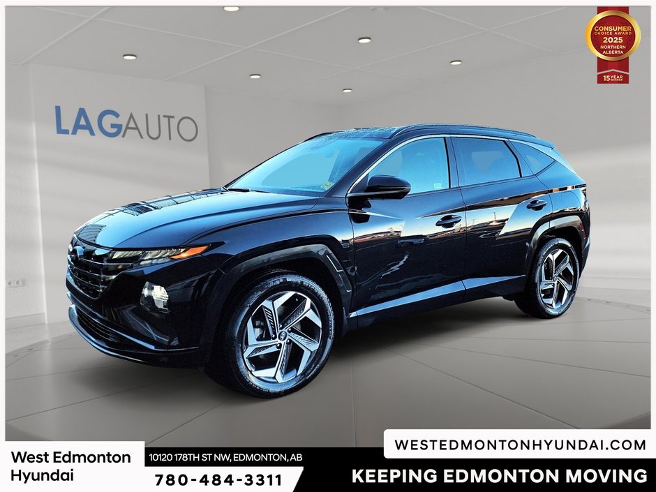 2023 Hyundai Tucson Hybrid Ultimate-2